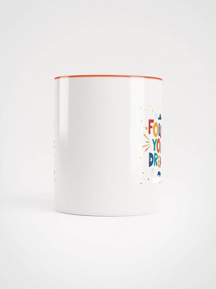 Vibrant Dreams Ceramic Mug product image (45)