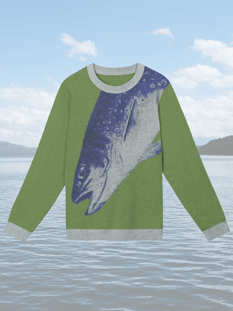 Trout Sweater product image (1)