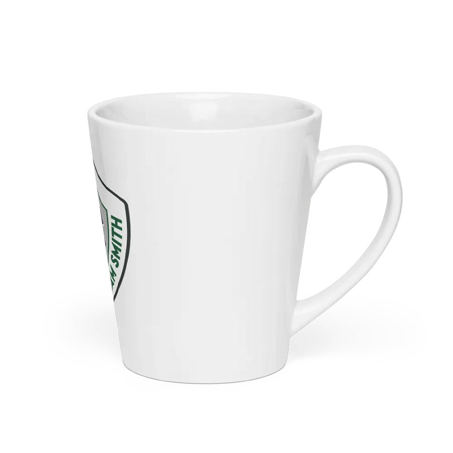 HWS EMS Coffee Mug product image (2)