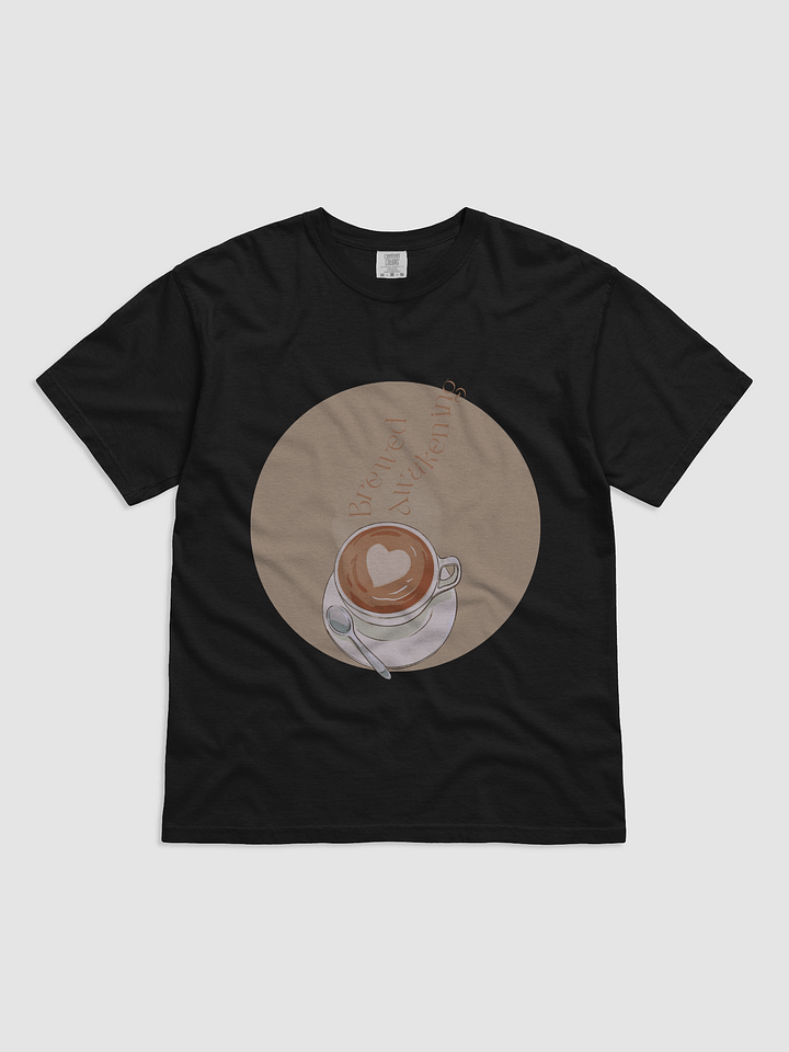 BA Logo T-Shirt product image (2)