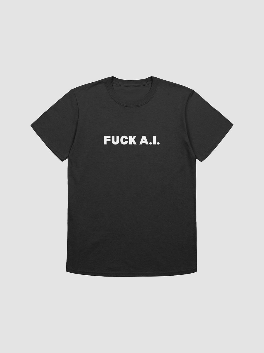 FUCK A.I. product image (1)
