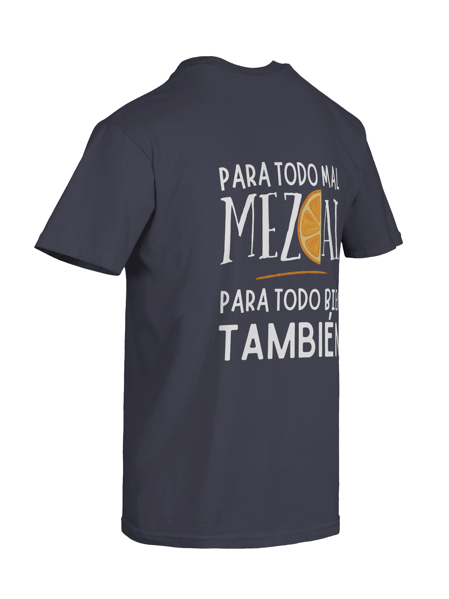 Para todo mal (back) product image (74)