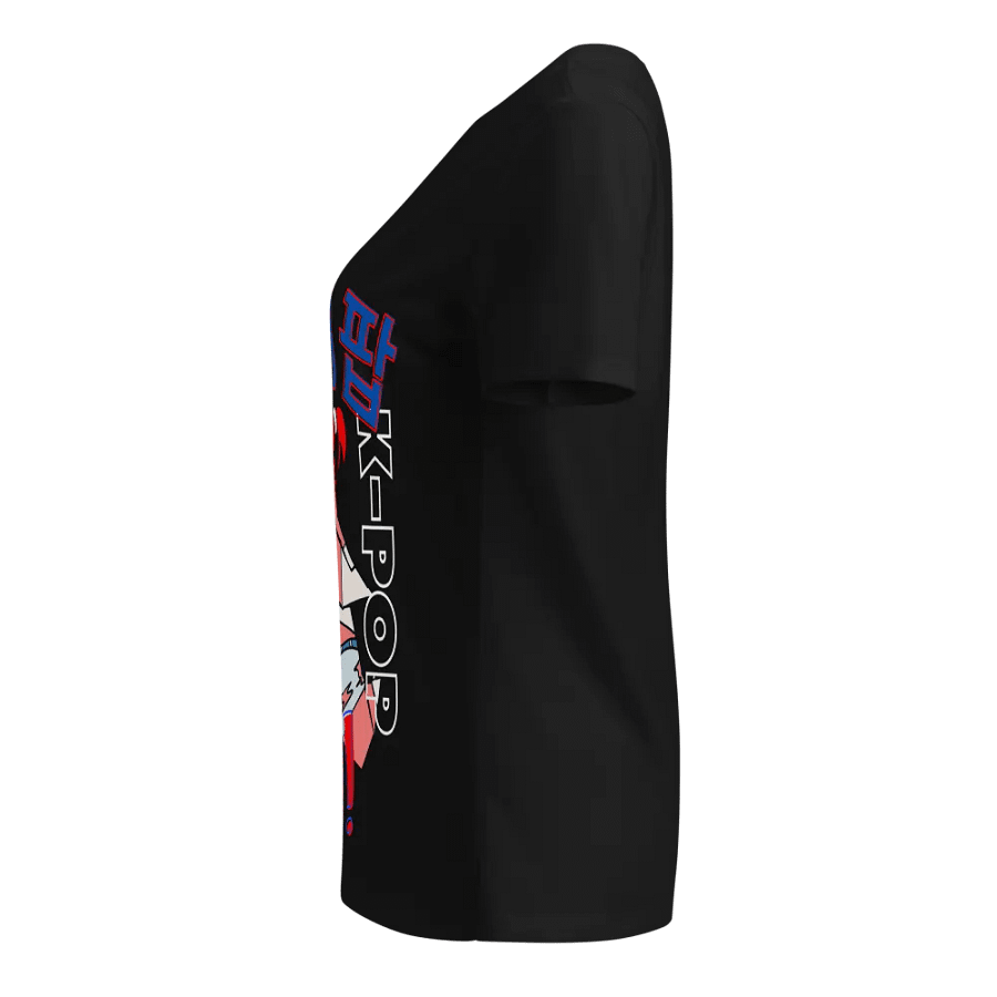 K-Pop Star T-Shirt product image (2)