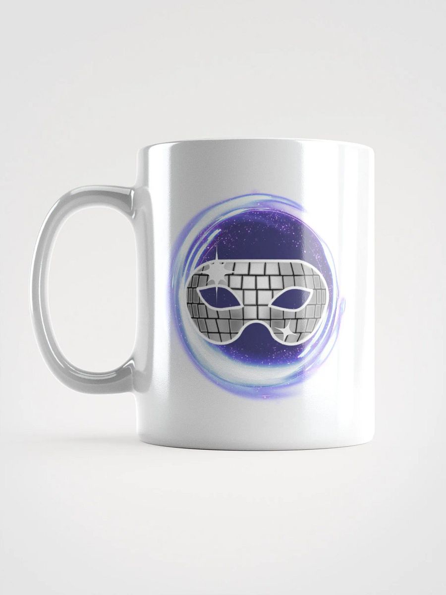 Galaxy Mask Mug product image (11)