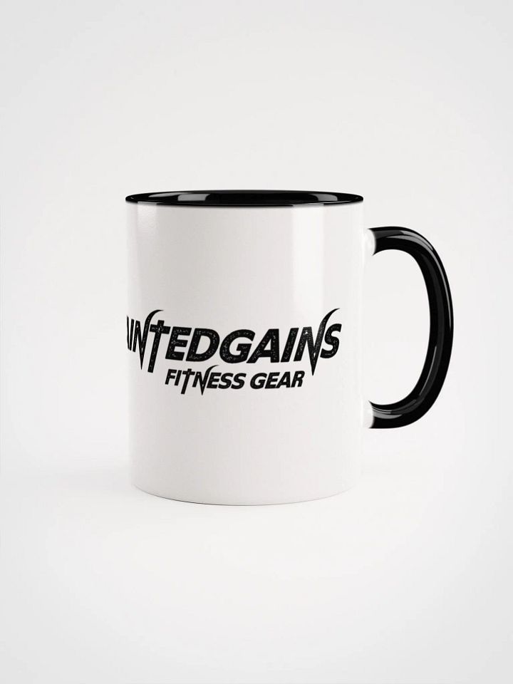 coffee/tea cup product image (2)