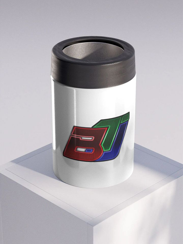 BTJ GAMES drink cozie product image (1)