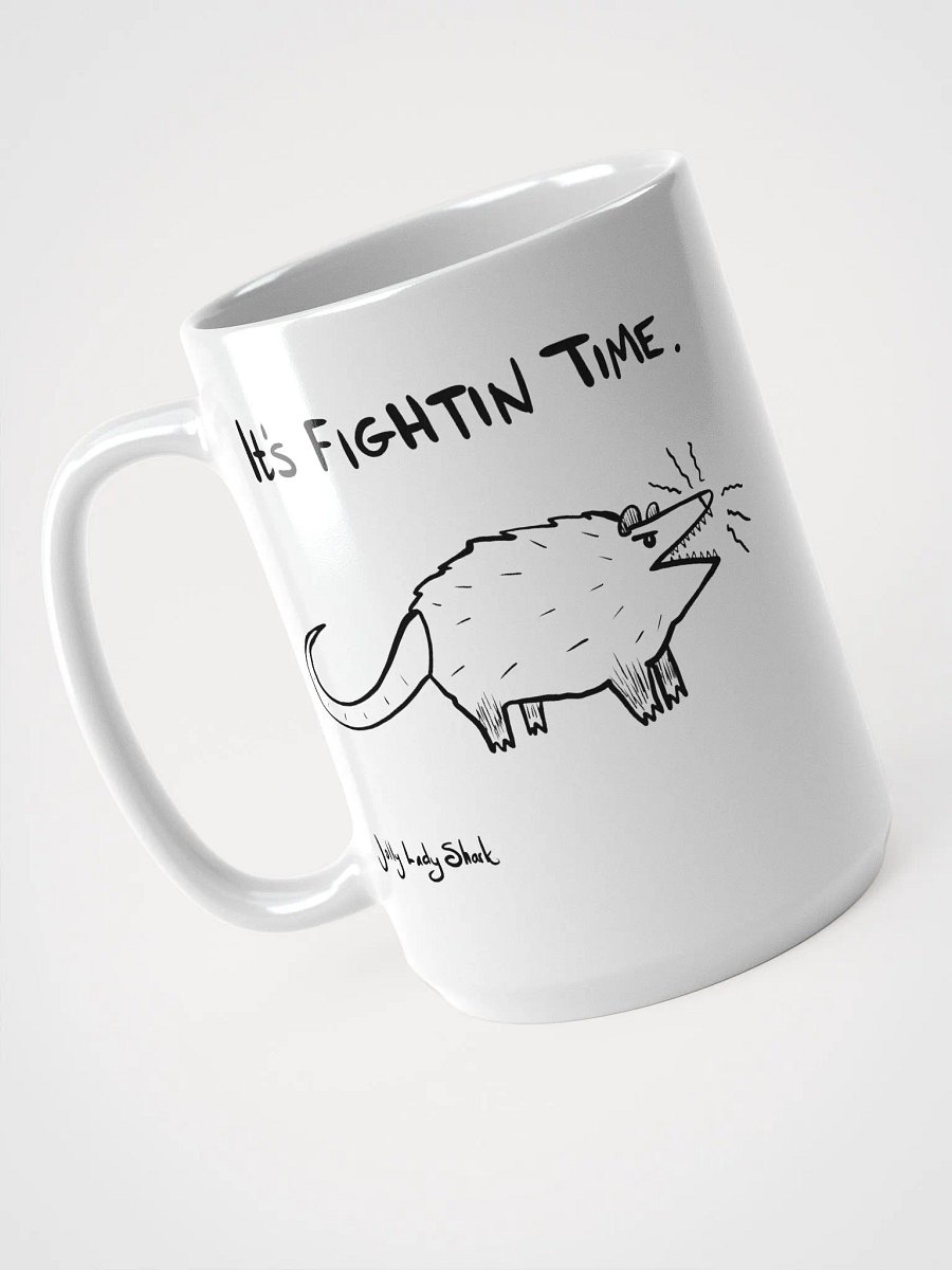 It's Fightin Time product image (3)