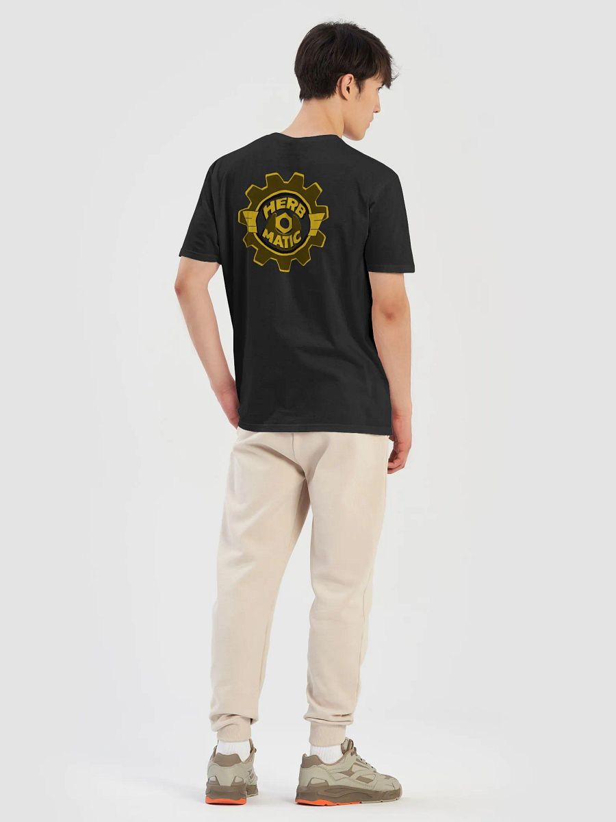 HERB-O-MATIC GEAR on back product image (8)