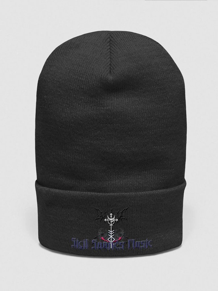 Sigil Sounds Music Beanie product image (1)