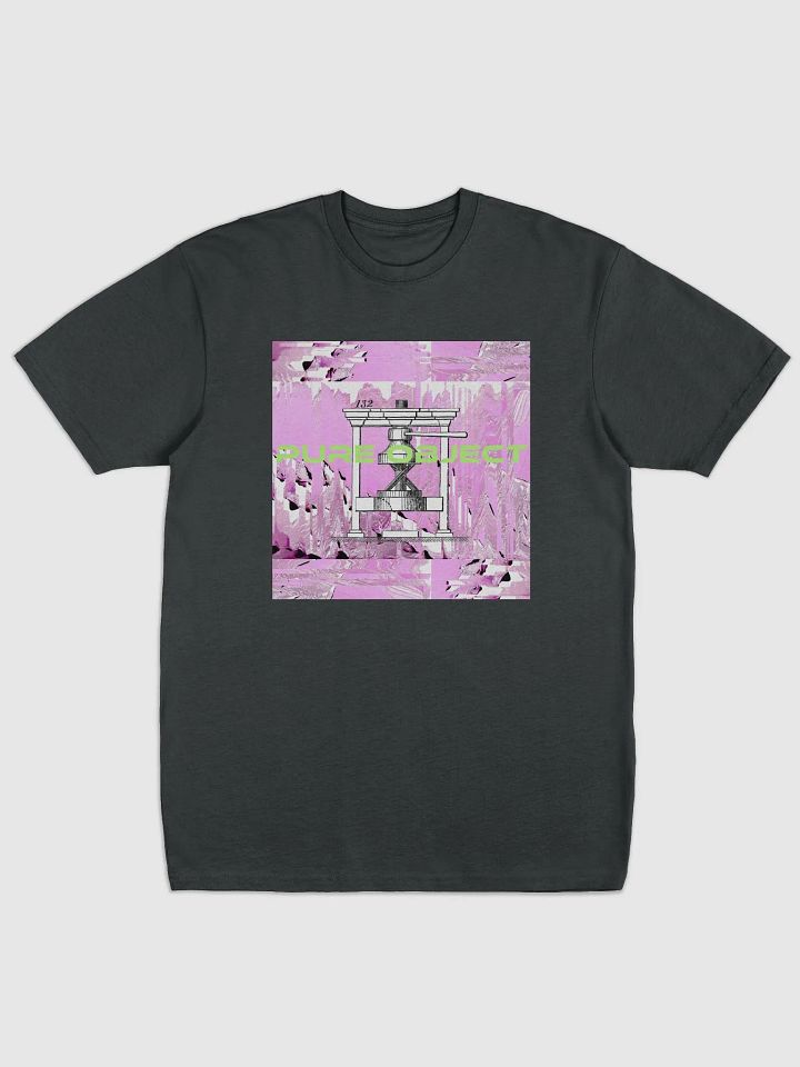 Pure Object T.U.N.I.C. product image (1)