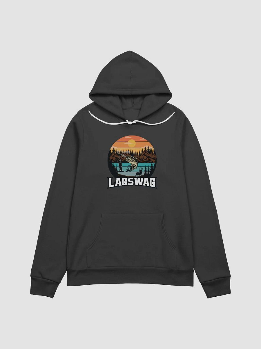 LagSwag Angling Hoodie product image (1)