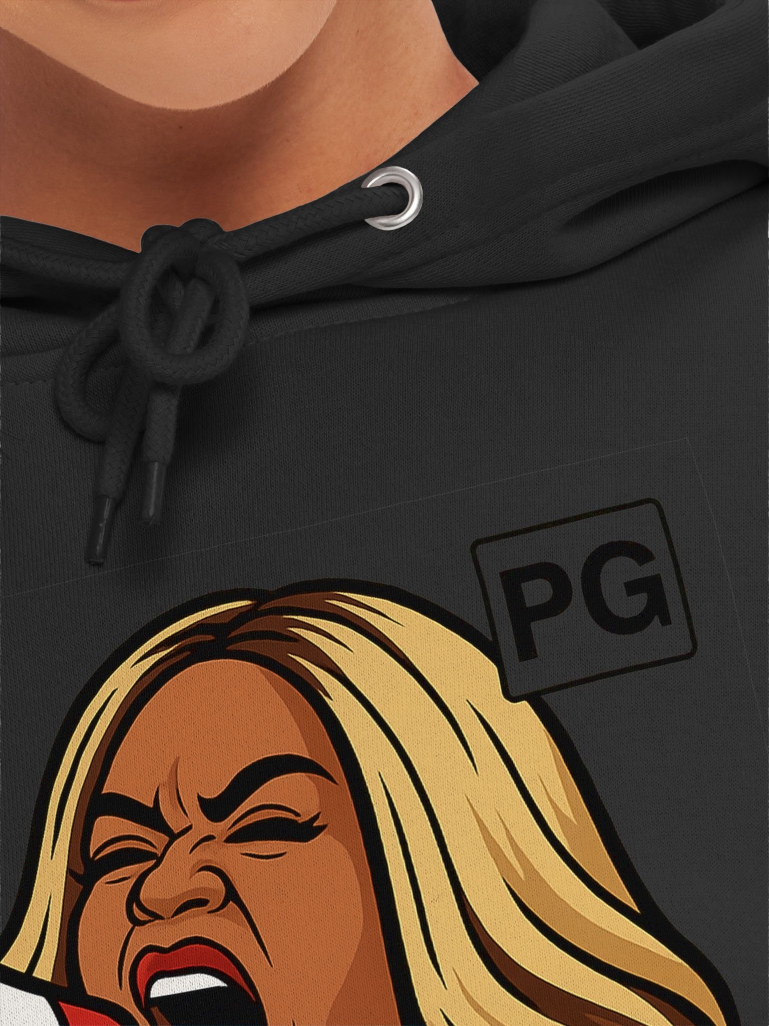 Count It Hoodie product image (14)
