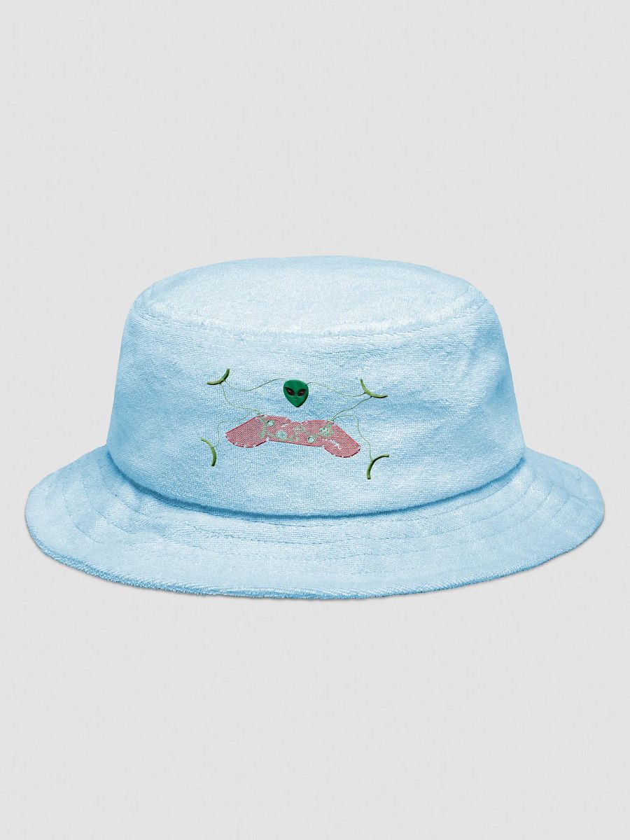 Alien Gaming Connection Bucket Hat product image (1)