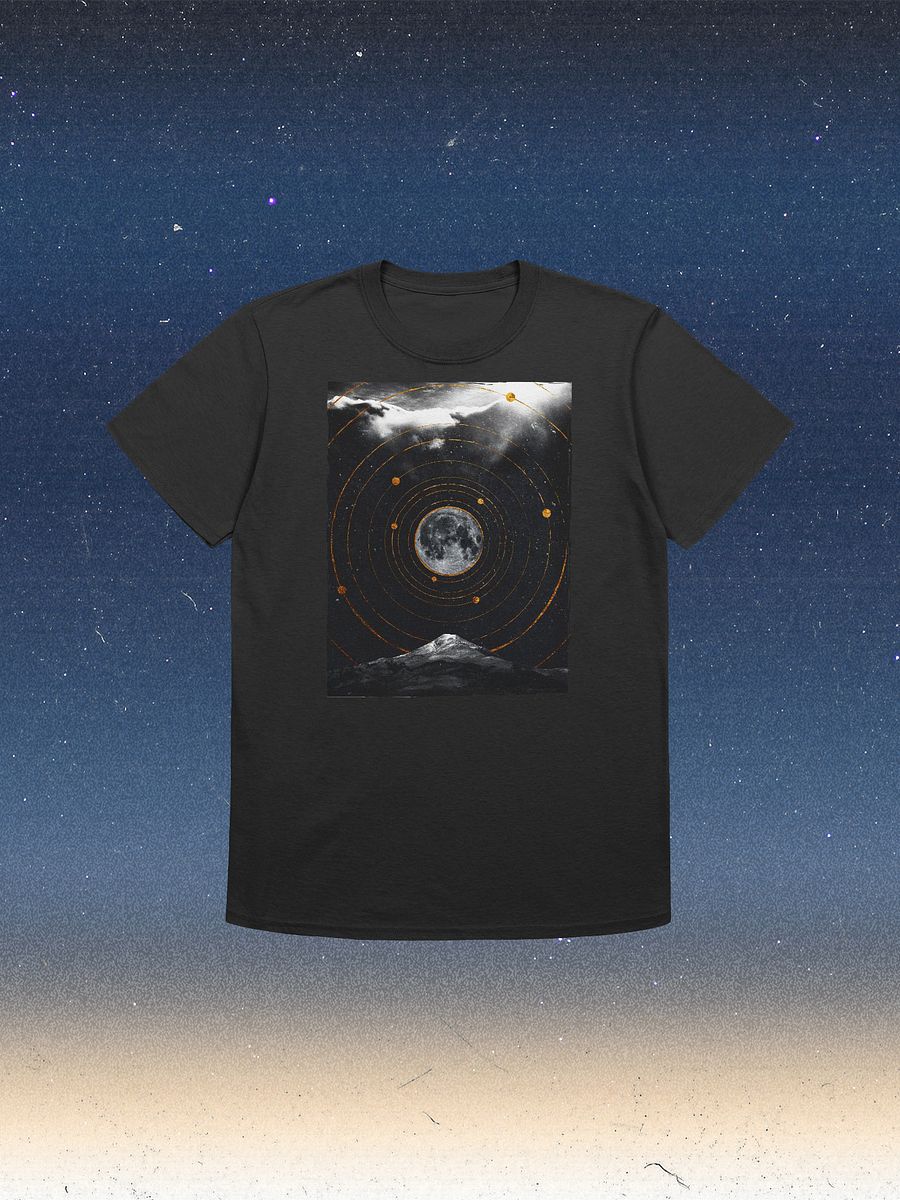 Tape Echo Unisex T-Shirt product image (1)