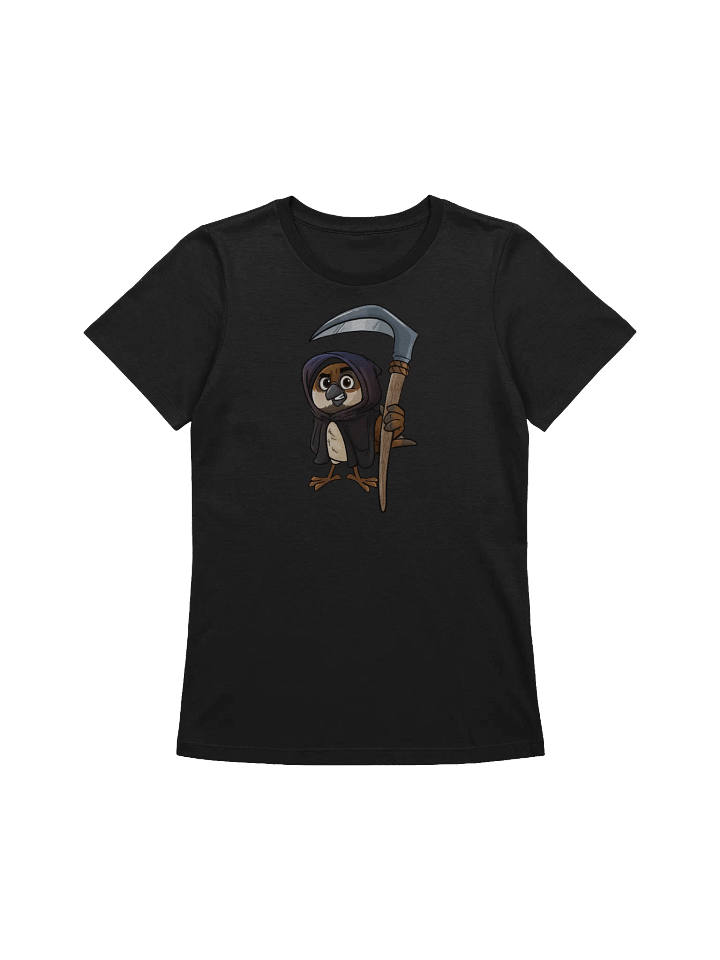 Reaper Min-Max Women's Tee product image (1)
