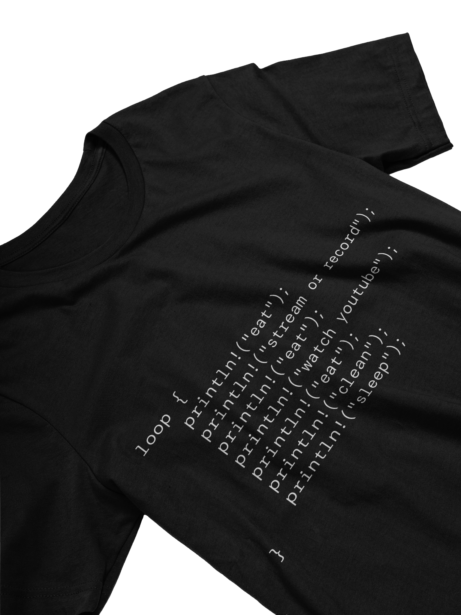 Typical Day in Rust product image (8)