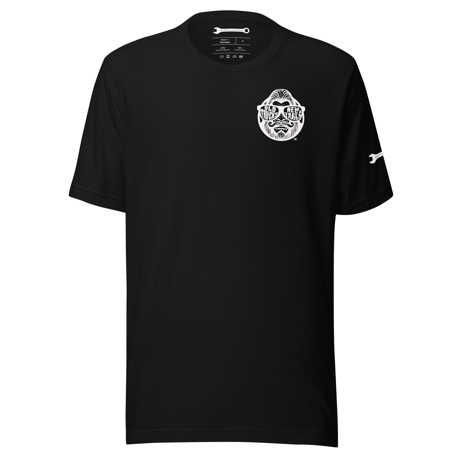 OTNT OG T-Shirt product image (1)