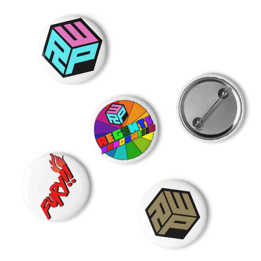 RPW Pins product image (6)