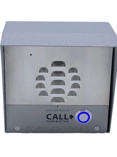 CyberData 011186 - SIP Outdoor Intercom product image (1)
