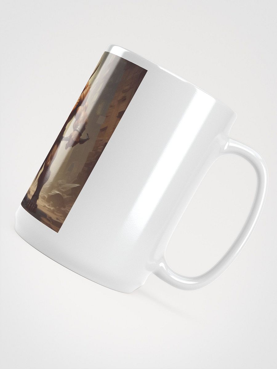 Minotaur product image (4)