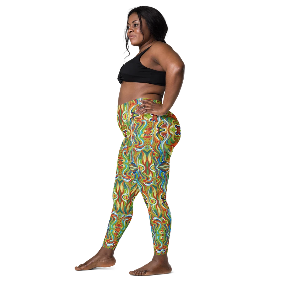 FLOW - LEGGINGS (WITH POCKETS!) product image (32)