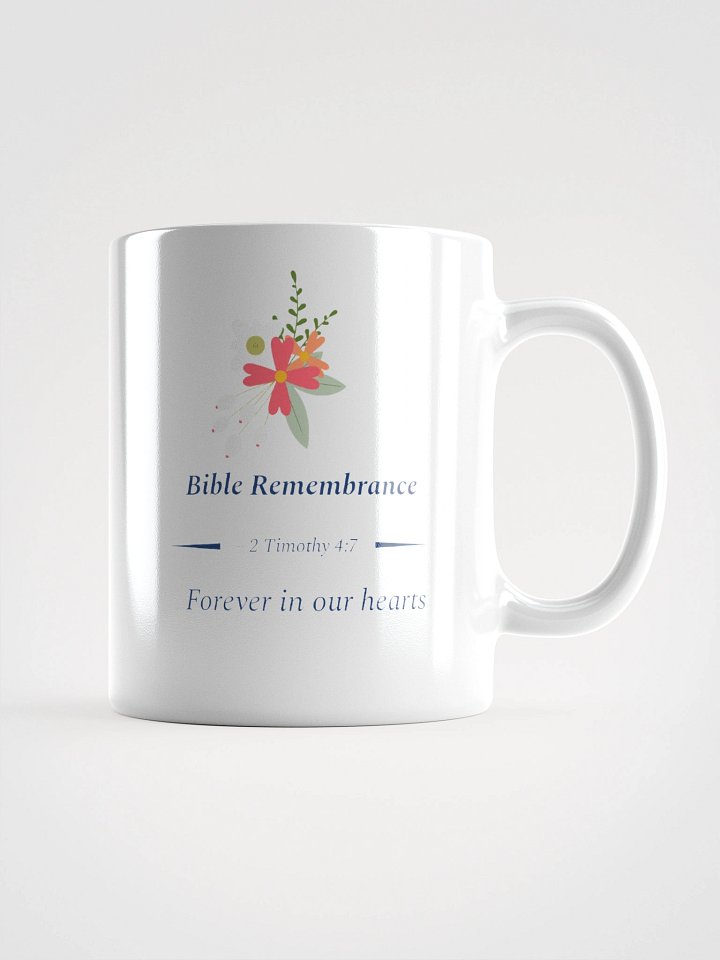 Soulful Love Bouquet Mug product image (2)