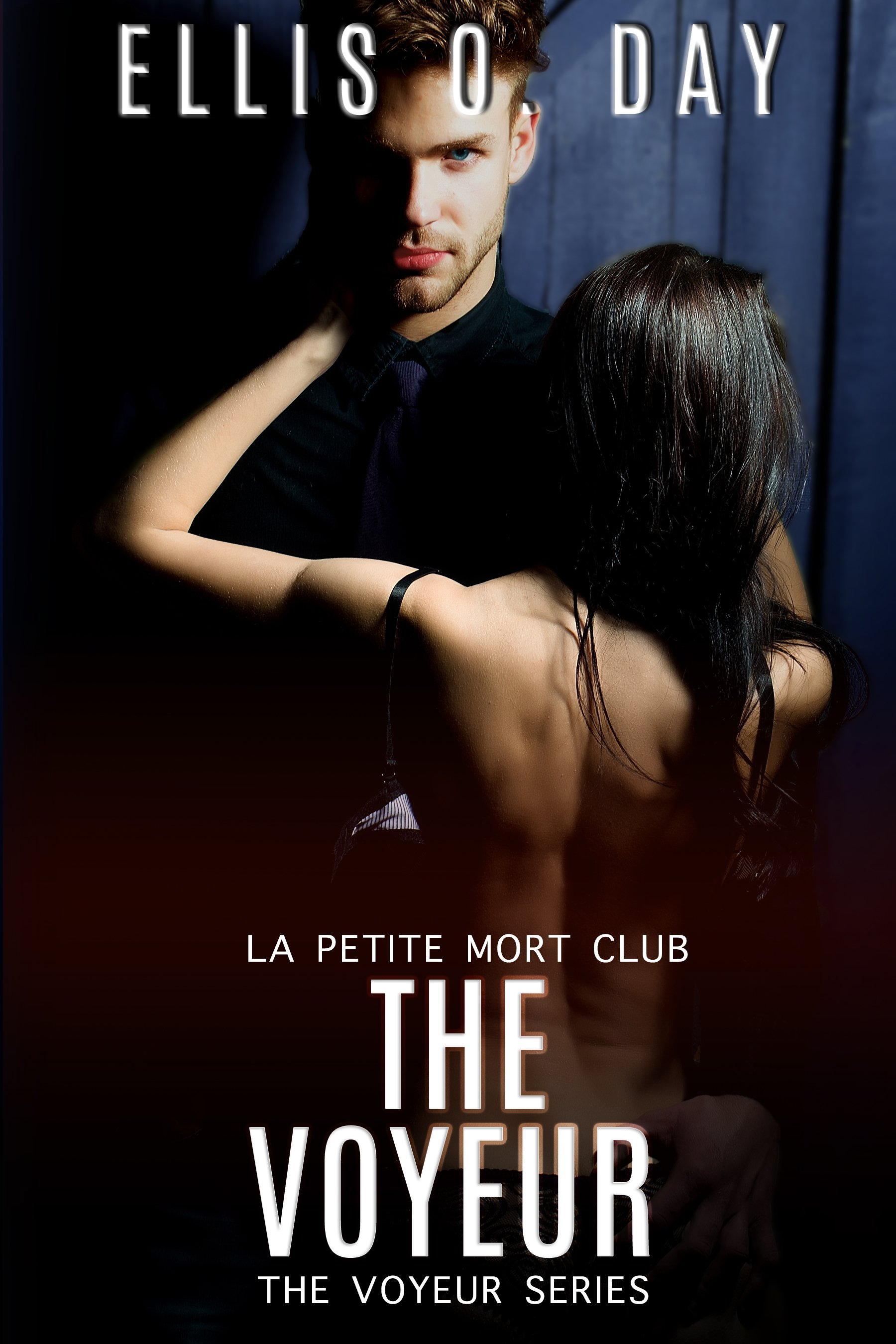 The Voyeur product image (1)