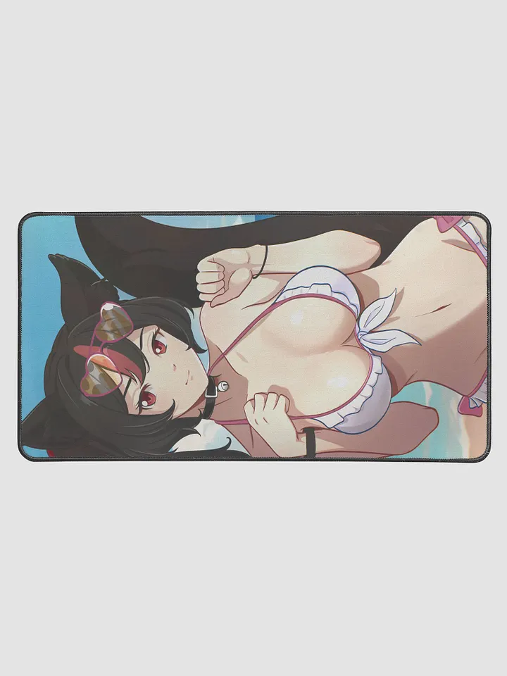 CrimmyC Summer 2024 Desk Mat product image (1)