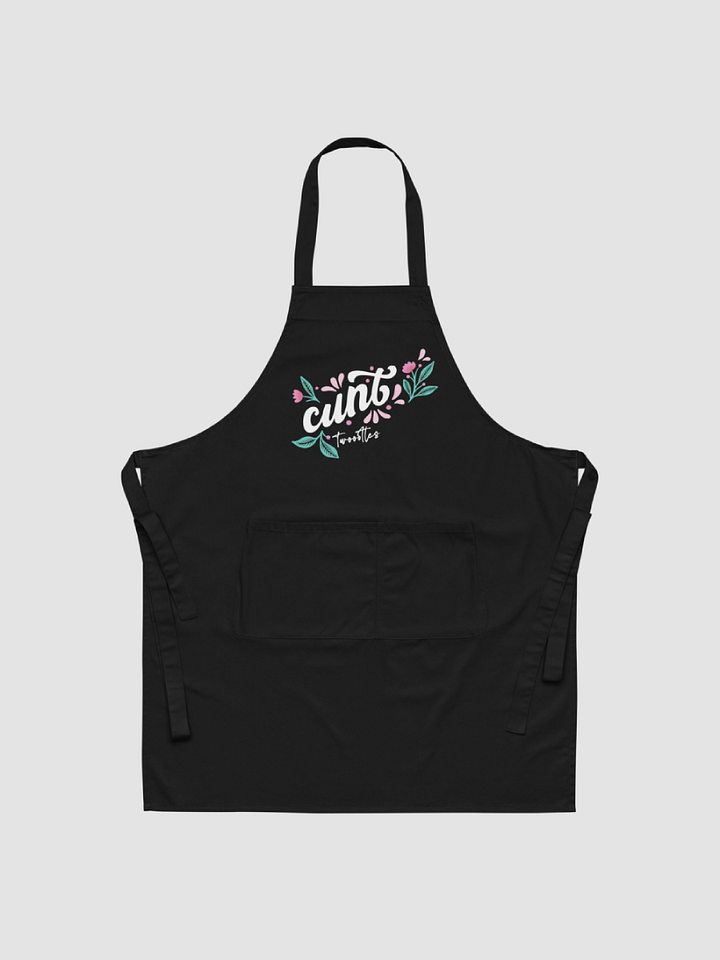 Happy Cunt Apron product image (2)
