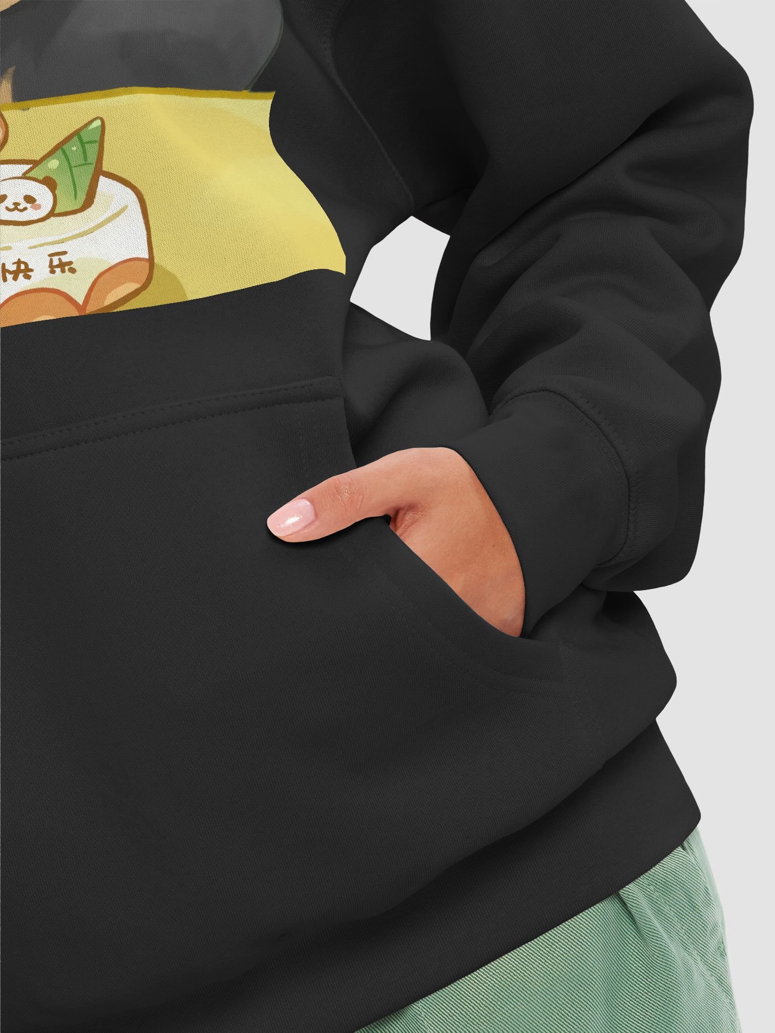 BEICHEN🐼Giant Panda product image (58)