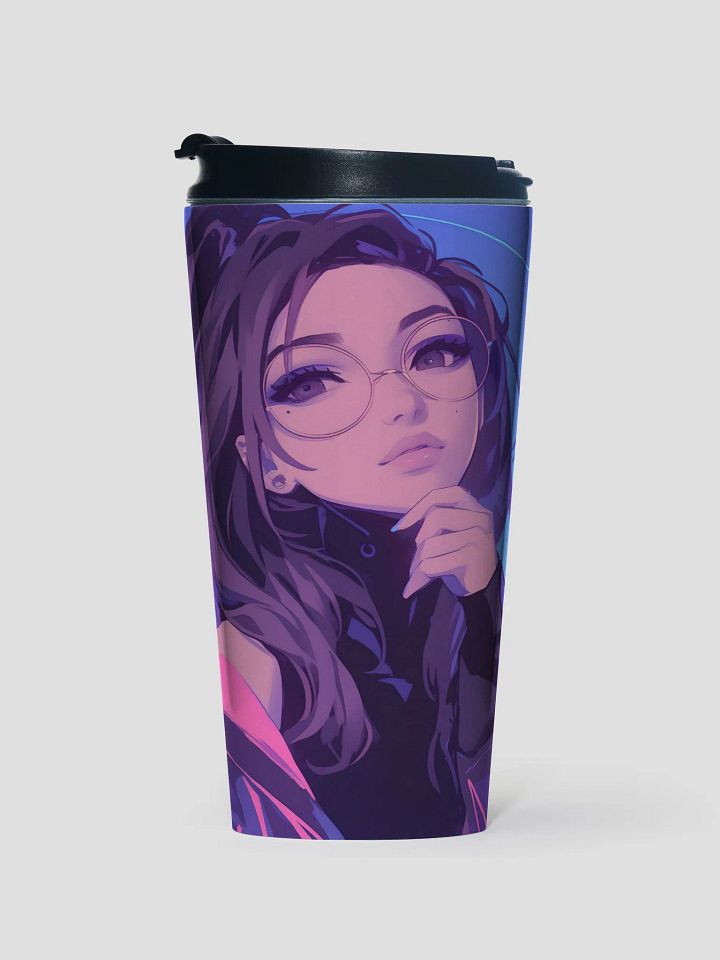 Star Travel Mug product image (1)