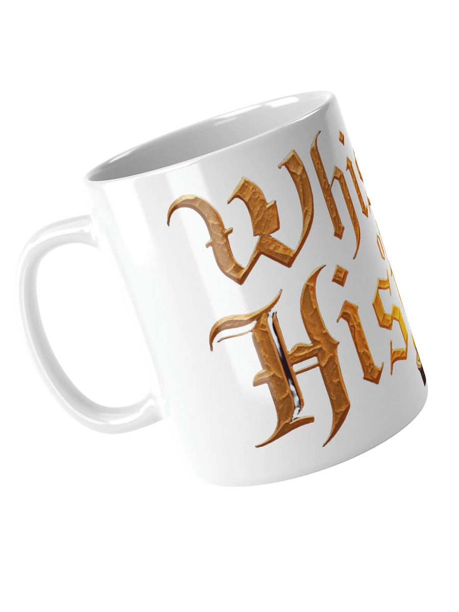 Whisper's of History Mug product image (4)
