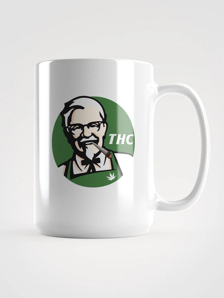 THC Kitchen Mug product image (1)