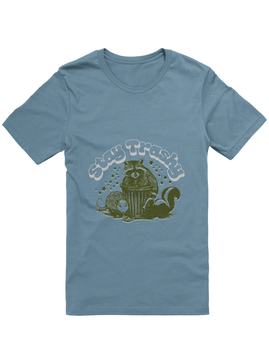 Goon Squad Wildlife T-Shirt product image (1)