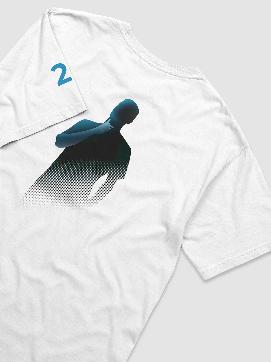 LIMITED - Pulse Check T-shirt product image (4)