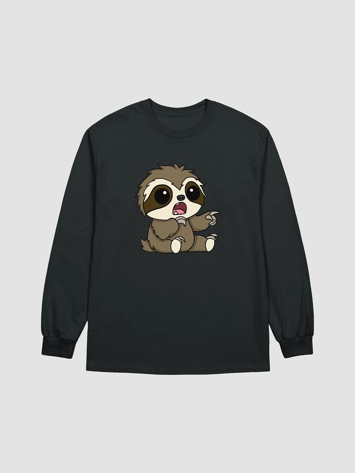 Long Sleeve shirt - Point product image (5)