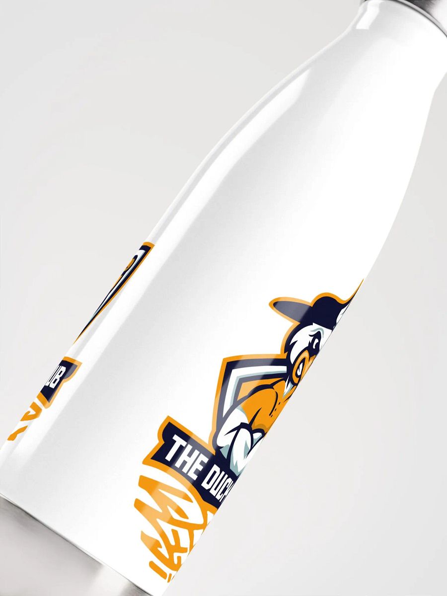 Logo Water Bottle product image (5)