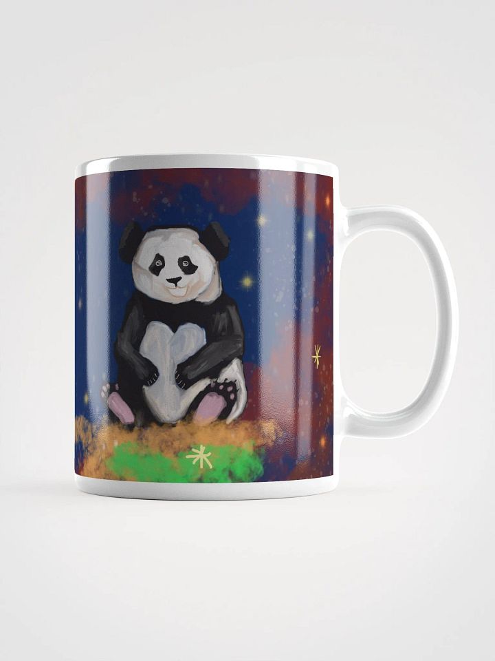 Panda Bear Galaxy product image (2)