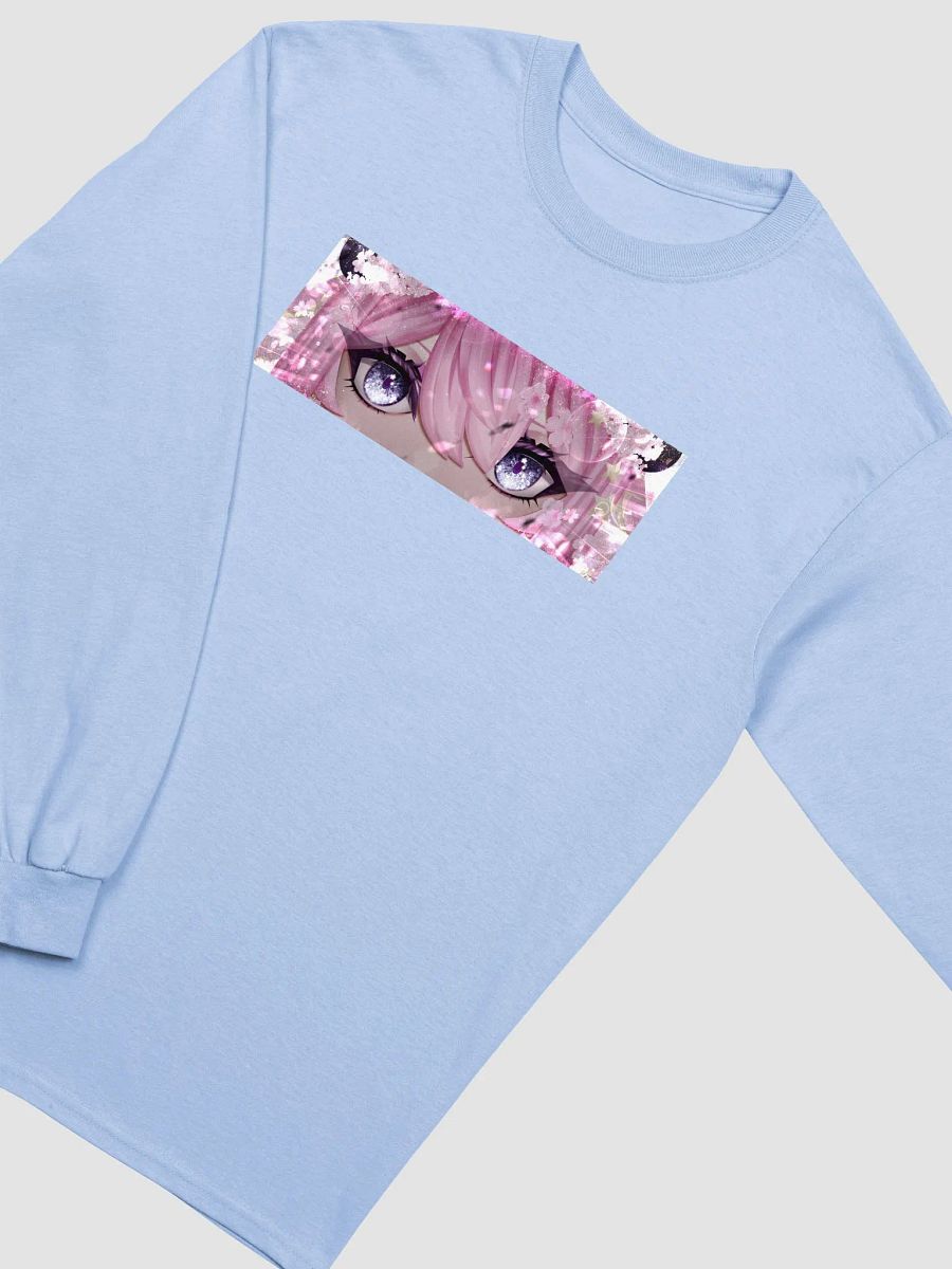 Rose Eyes Longsleeve product image (4)