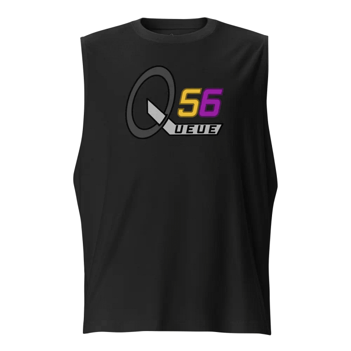 Queue56 Tank Top product image (1)