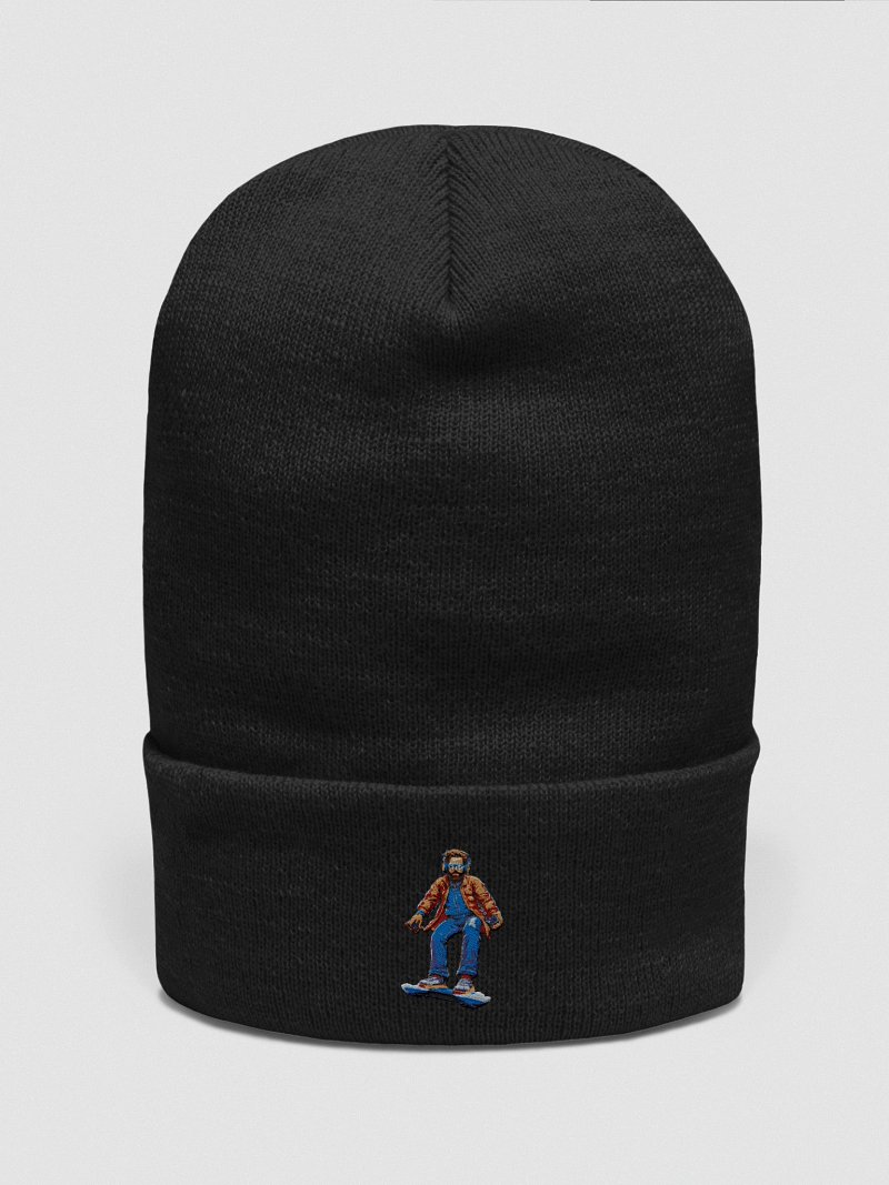 xerogeez avatar beanie