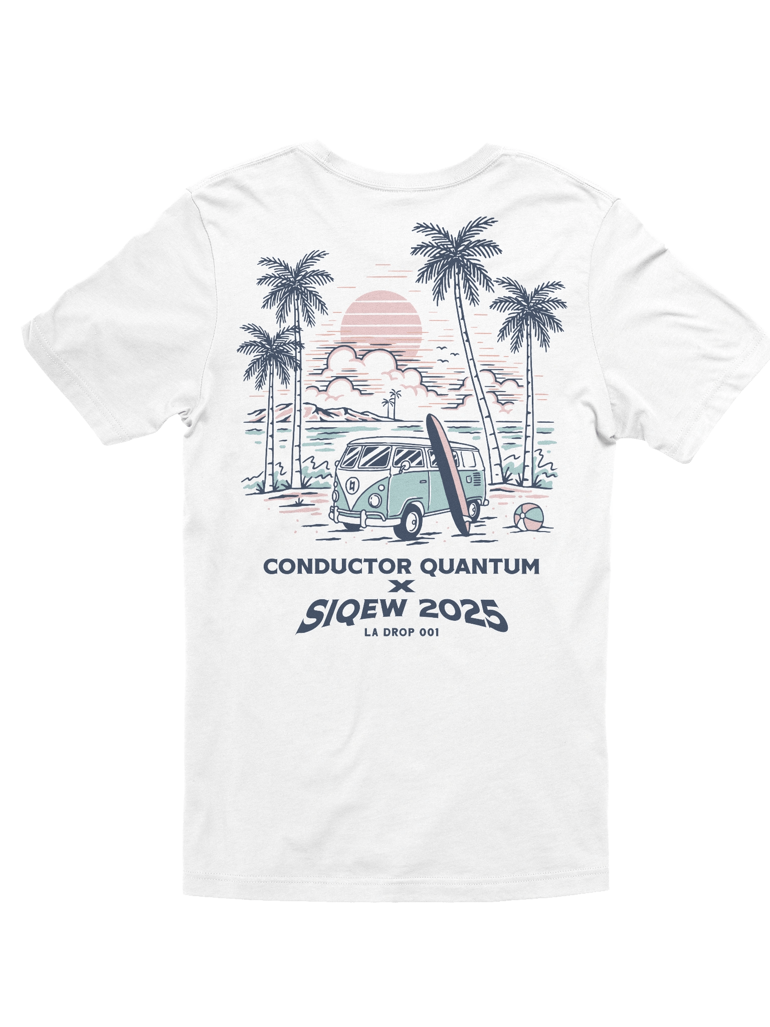 T-SHIRT product image (3)