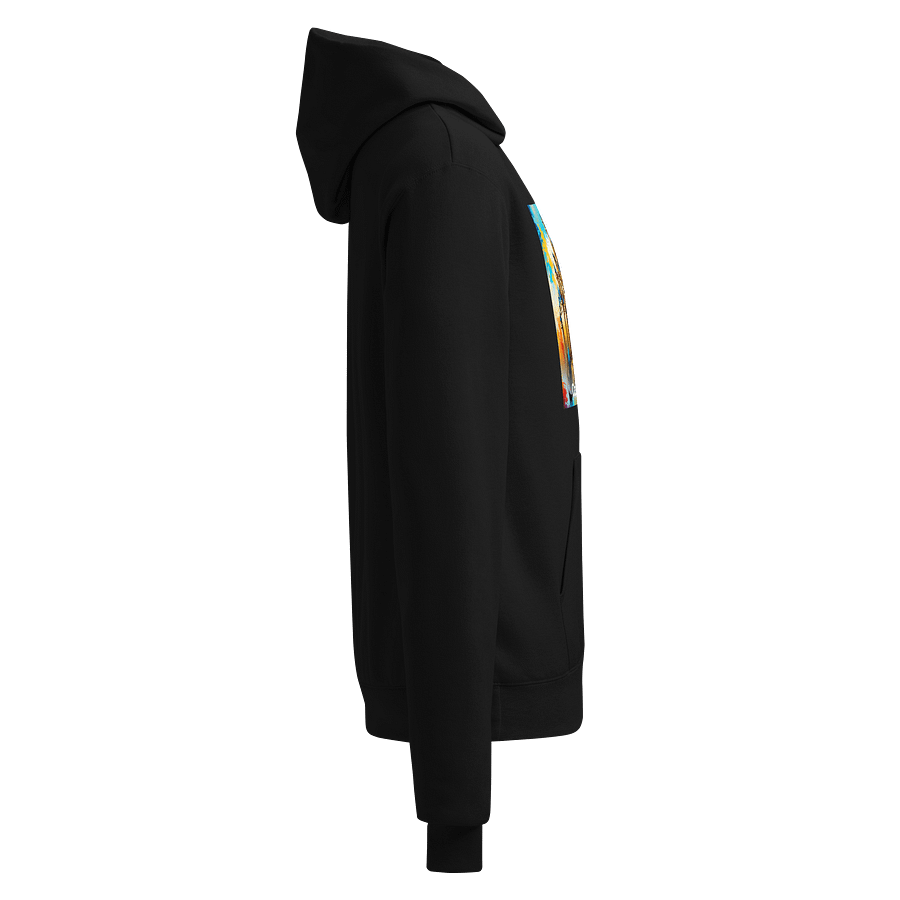 Whimsical Castle Champion Hoodie product image (4)