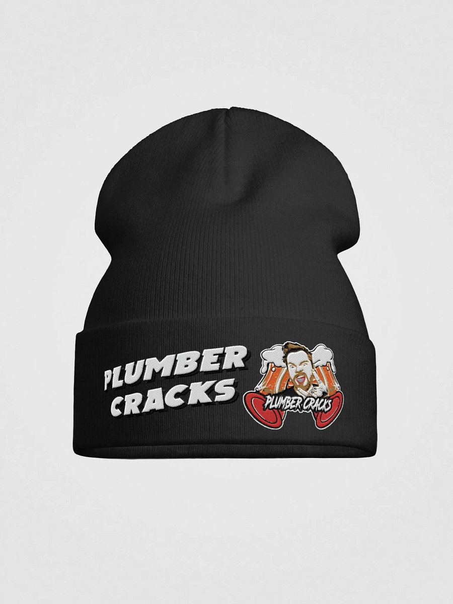 PLUMBER BEAN product image (1)