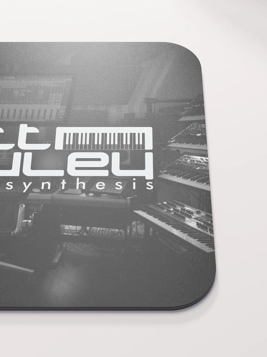 SM Studio Mouse Pad product image (5)