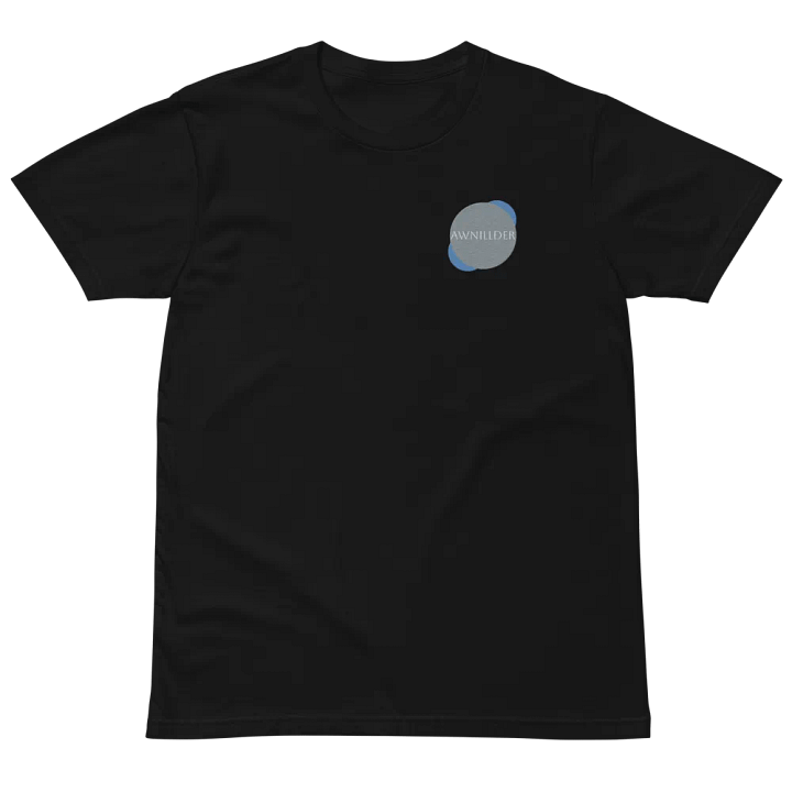 T-SHIRT AWNILLDER product image (2)