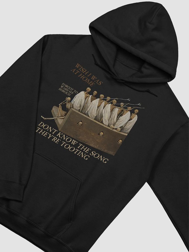WISH I WAS AT HOME product image (15)