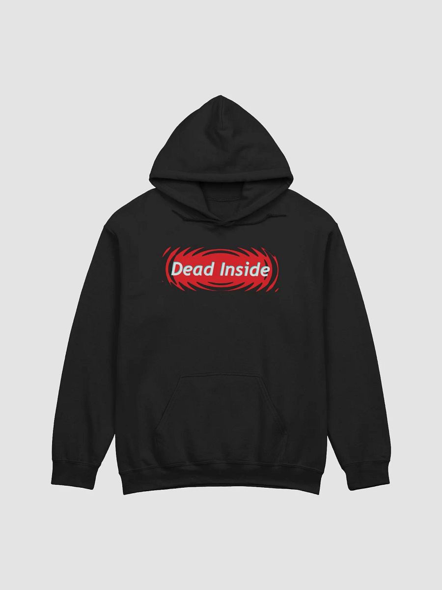 Dead Inside, but with ~Anxiety~ product image (2)