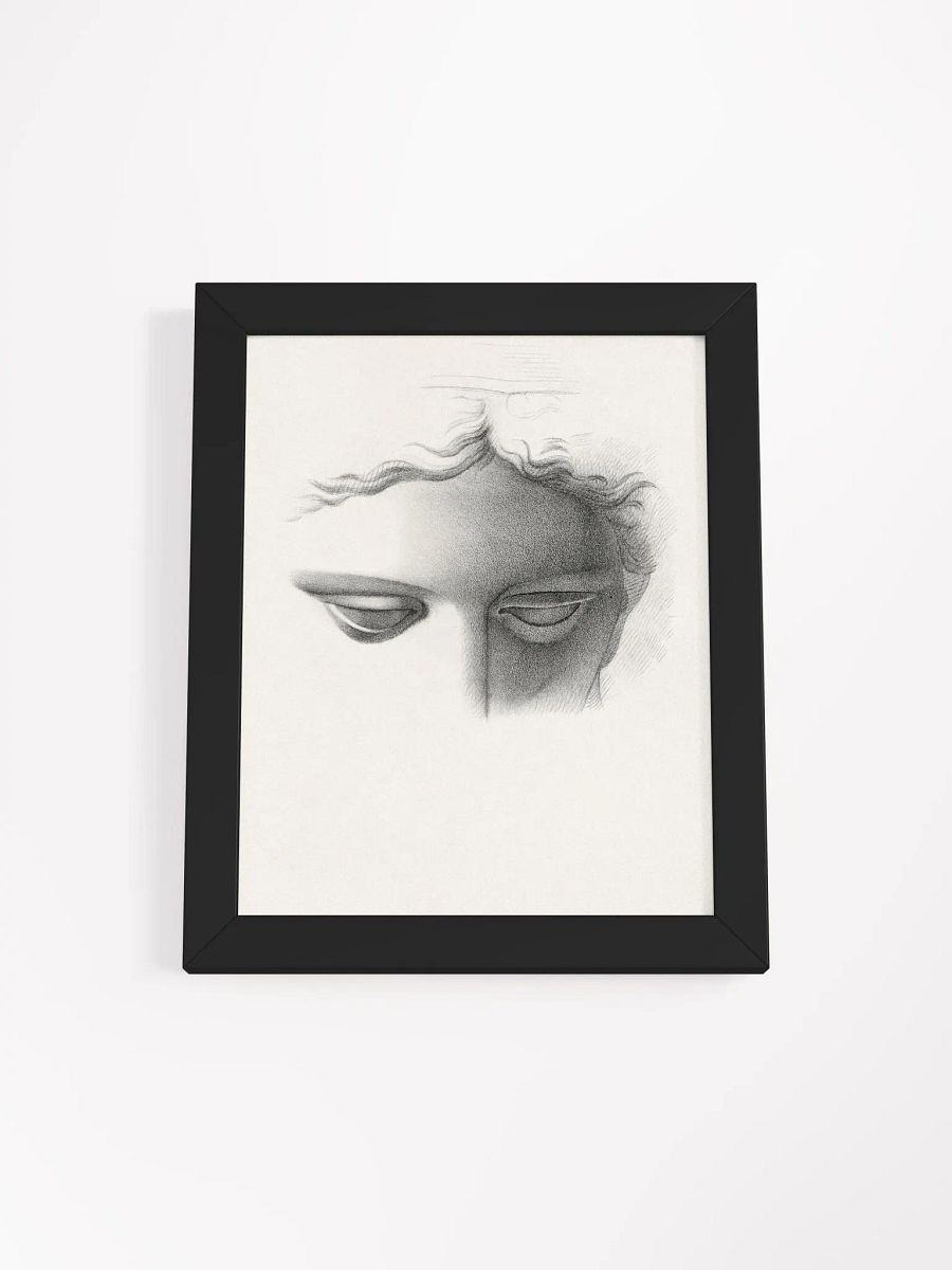 Apollo Belvidere Framed Art Poster product image (6)