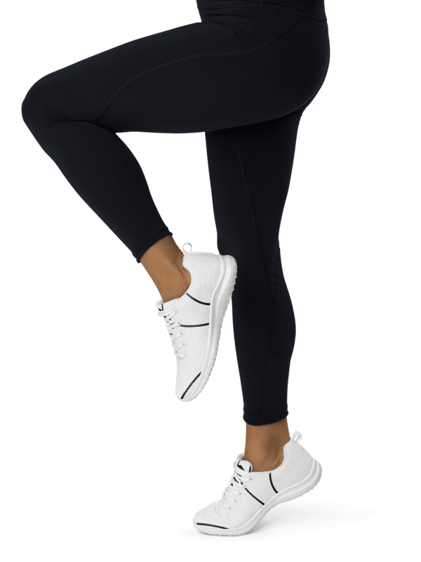 Squirrel Silhouette (F) Athletic Shoes product image (2)